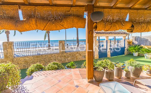House in Santa Pola, Valencian Community, Spain 1