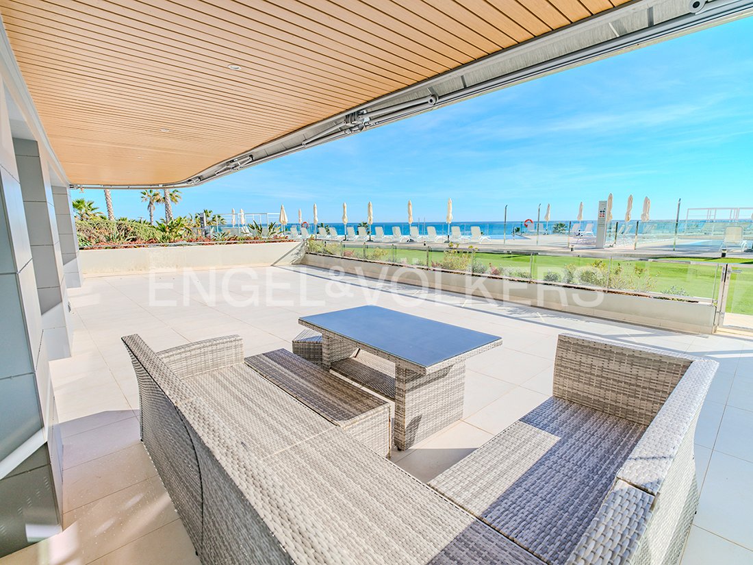 Apartment in Alicante, Valencian Community, Spain 3 - 17509042