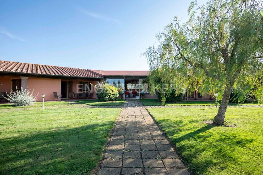 Country House in Scarlino, Tuscany, Italy 2 - 17509538