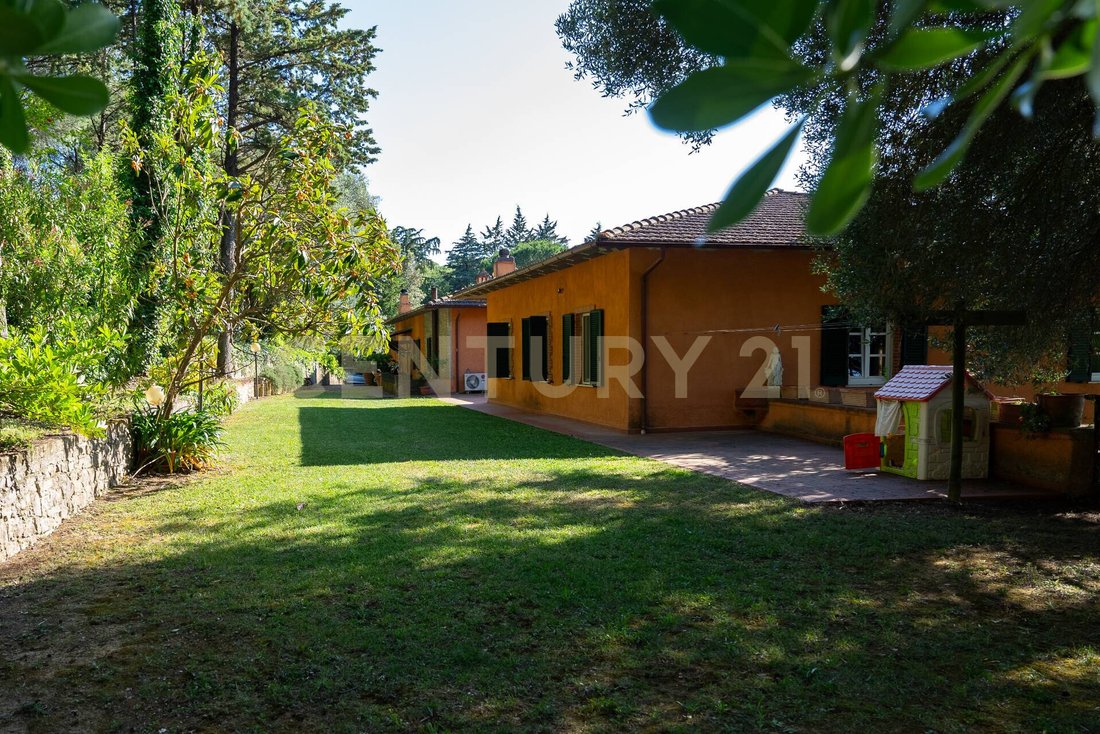 House in Cinigiano, Tuscany, Italy 2 - 17510724