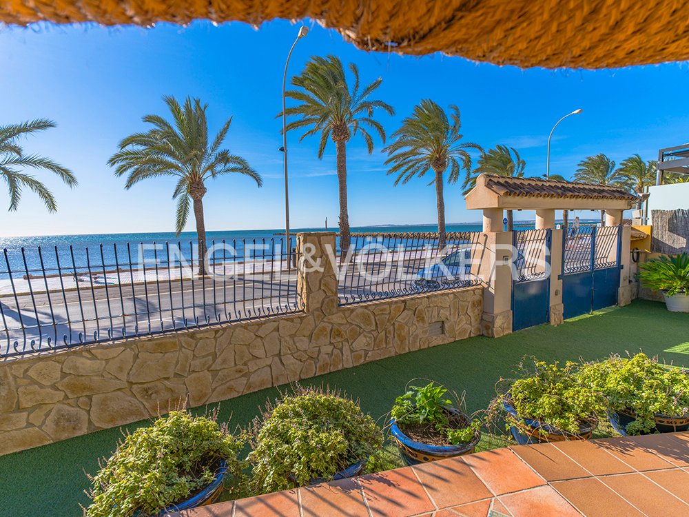 House in Santa Pola, Valencian Community, Spain 4 - 17509653