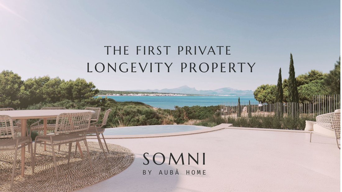 Villa in Colonia de Sant Pere, Arta, Balearic Islands 1 - 17503760