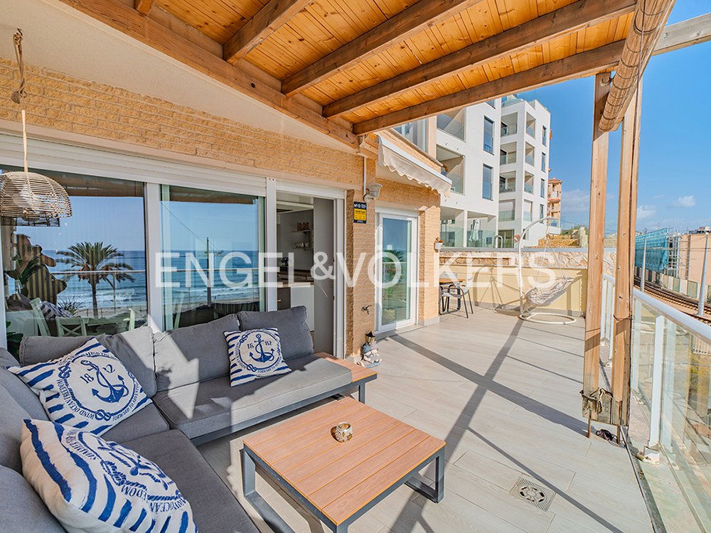 Apartment in el Campello, Valencian Community, Spain 5 - 17509169