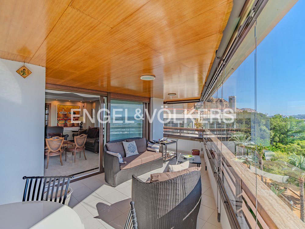 Apartment in Alicante, Valencian Community, Spain 4 - 17509209