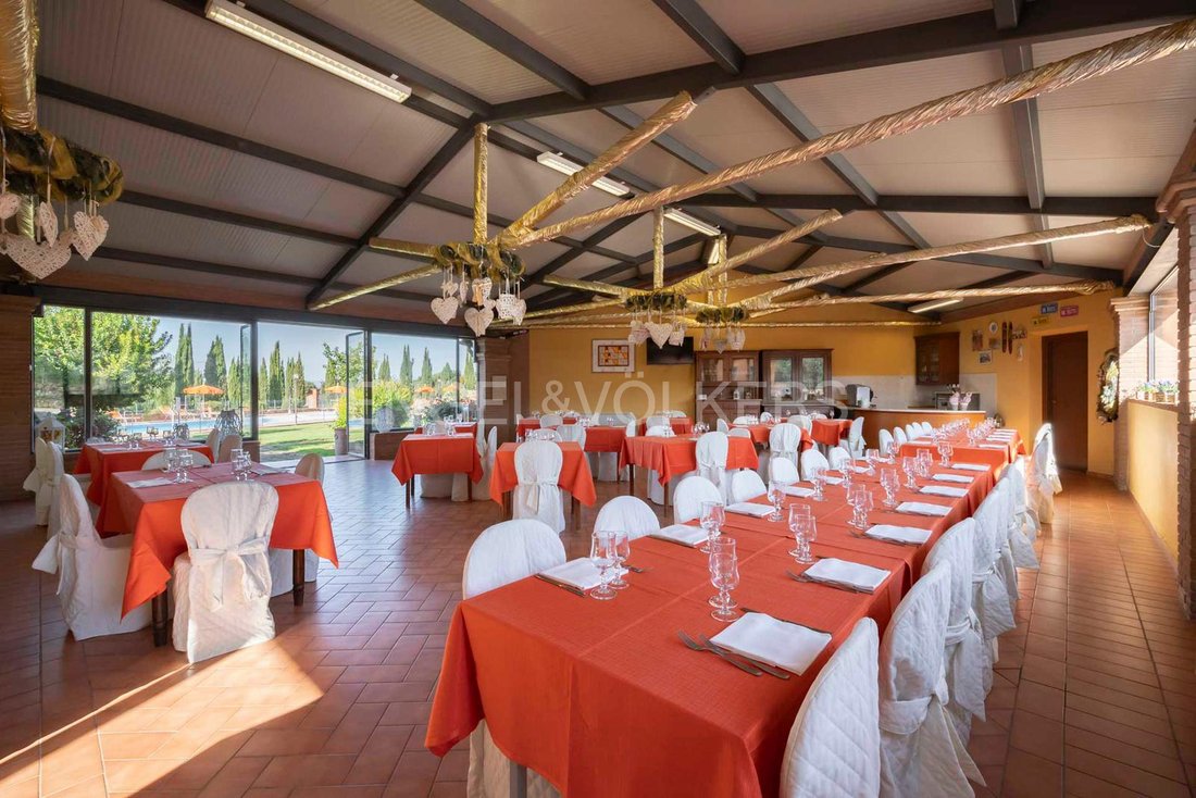 Country House in Scarlino, Tuscany, Italy 5 - 17509538