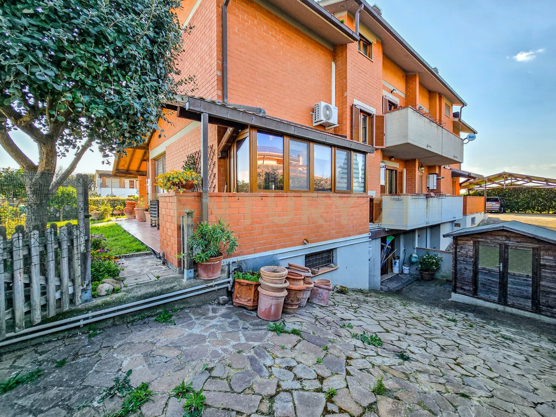 House in Grosseto, Tuscany, Italy 5 - 17510435