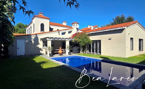 House in Montevideo, Departamento de Montevideo, Uruguay 1