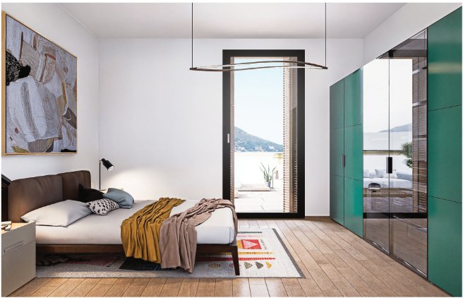 Apartment in Laigueglia, Liguria, Italy 1 - 17510045