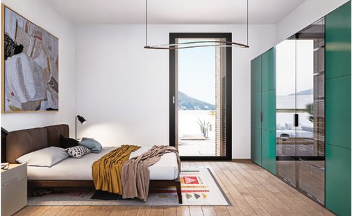 Appartamento a Laigueglia, Liguria, Italia 1