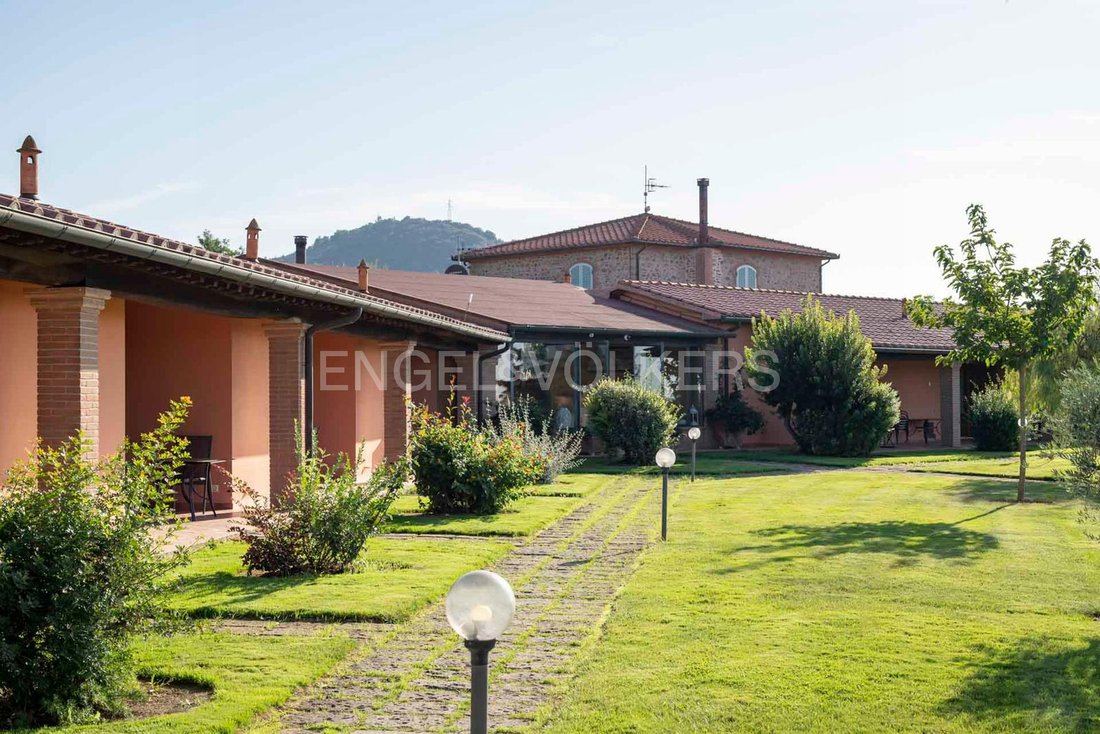 Country House in Scarlino, Tuscany, Italy 3 - 17509538