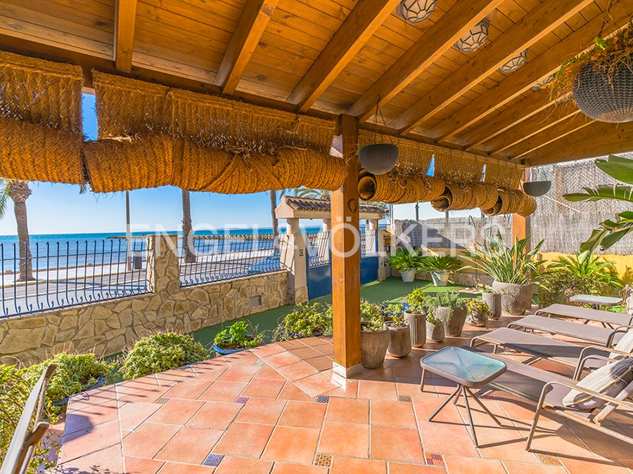 House in Santa Pola, Valencian Community, Spain 3 - 17509653