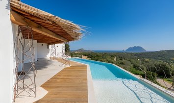 Villa in Loiri Porto San Paolo, Sardinia, Italy 2