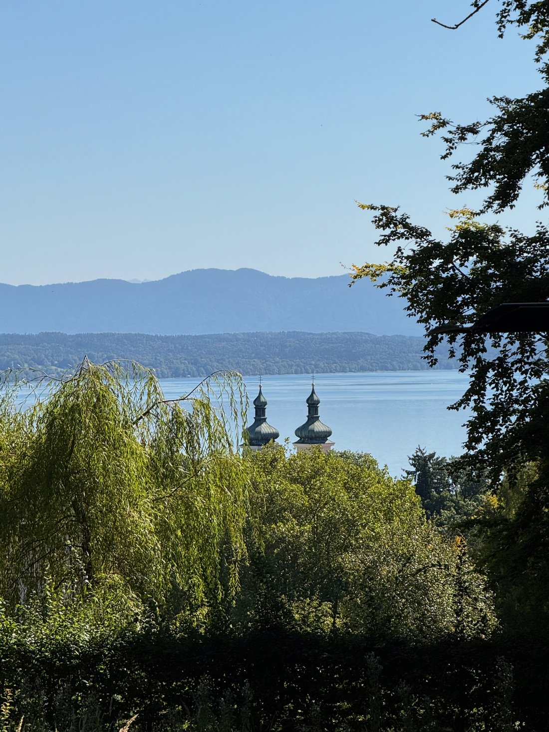 Villa in Tutzing, Bavaria, Germany 2 - 17510284