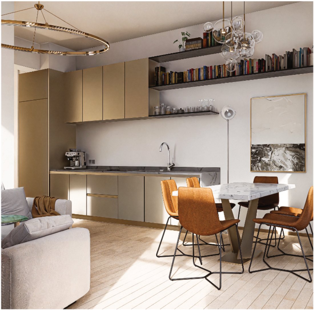Apartment in Laigueglia, Liguria, Italy 5 - 17510045