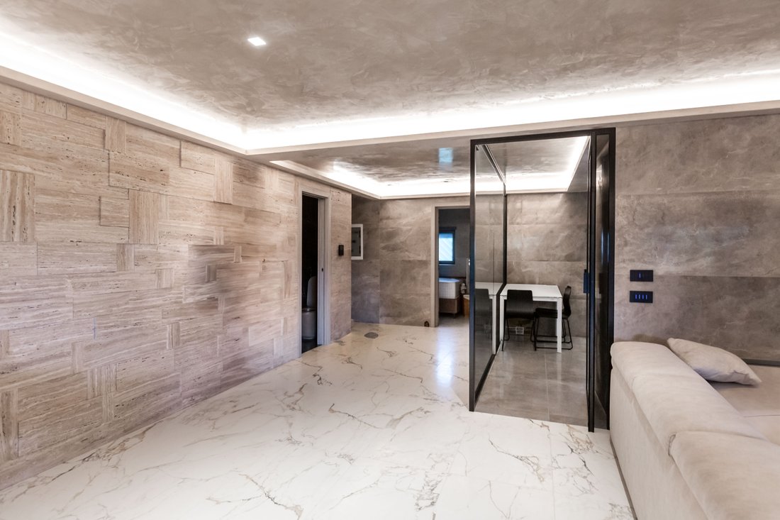 Apartment in Cortina d'Ampezzo - Farnesina, Rome, Lazio 2 - 17509970