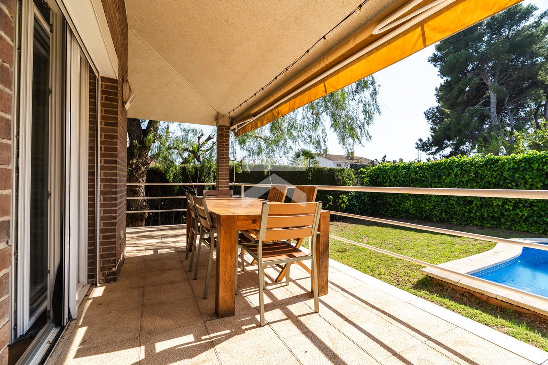 Chalet in Tarragona, Catalonia, Spain 2 - 17510185