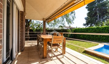 Chalet a Tarragona, Catalogna, Spagna 1