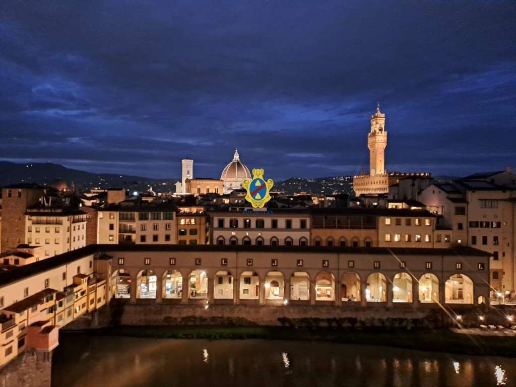 Penthouse in Center, Florence, Tuscany 5 - 17512041