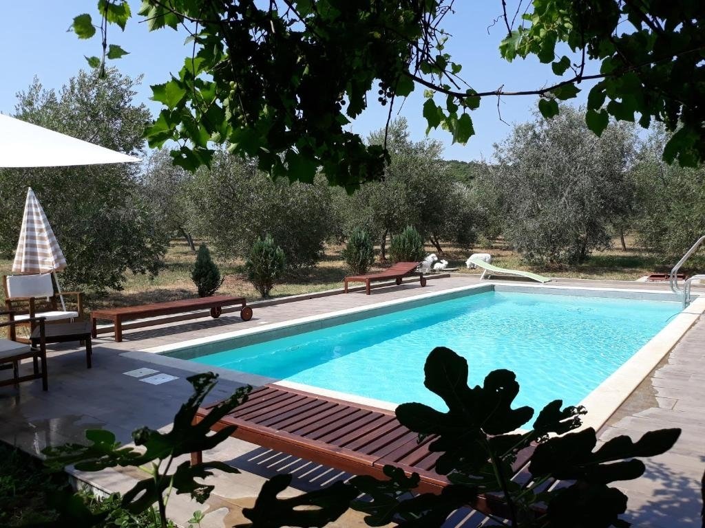 Villa in Rovinj, Istria County, Croatia 1 - 17512636