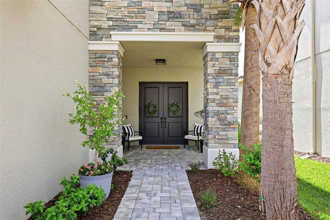 House in Zephyrhills, Florida, United States 4 - 17512138