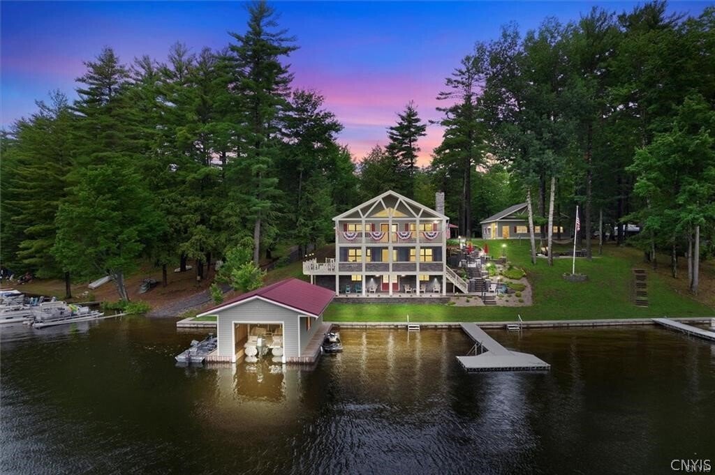 House in Greig, New York, United States 1 - 17515226