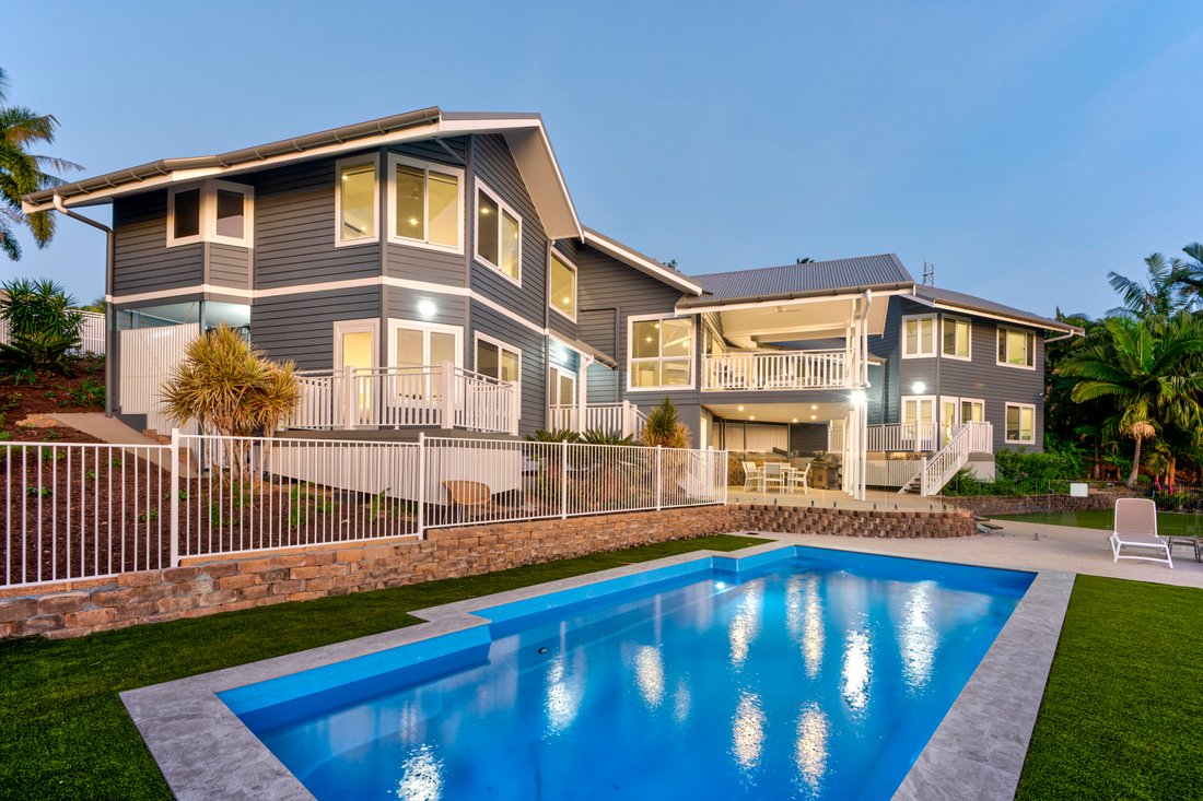 House in Hamilton Island, Queensland, Australia 1 - 17515593
