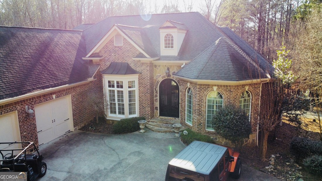 House in Hiram, Georgia, United States 2 - 17514134