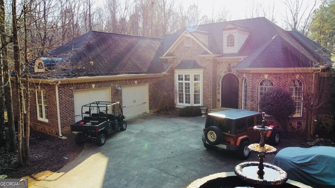 House in Hiram, Georgia, United States 1 - 17514134