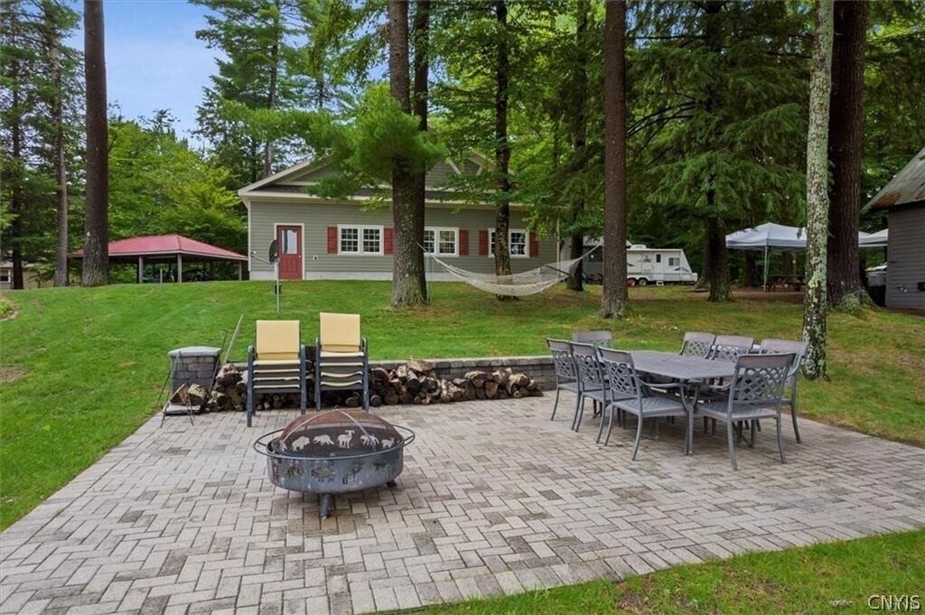 House in Greig, New York, United States 4 - 17515226