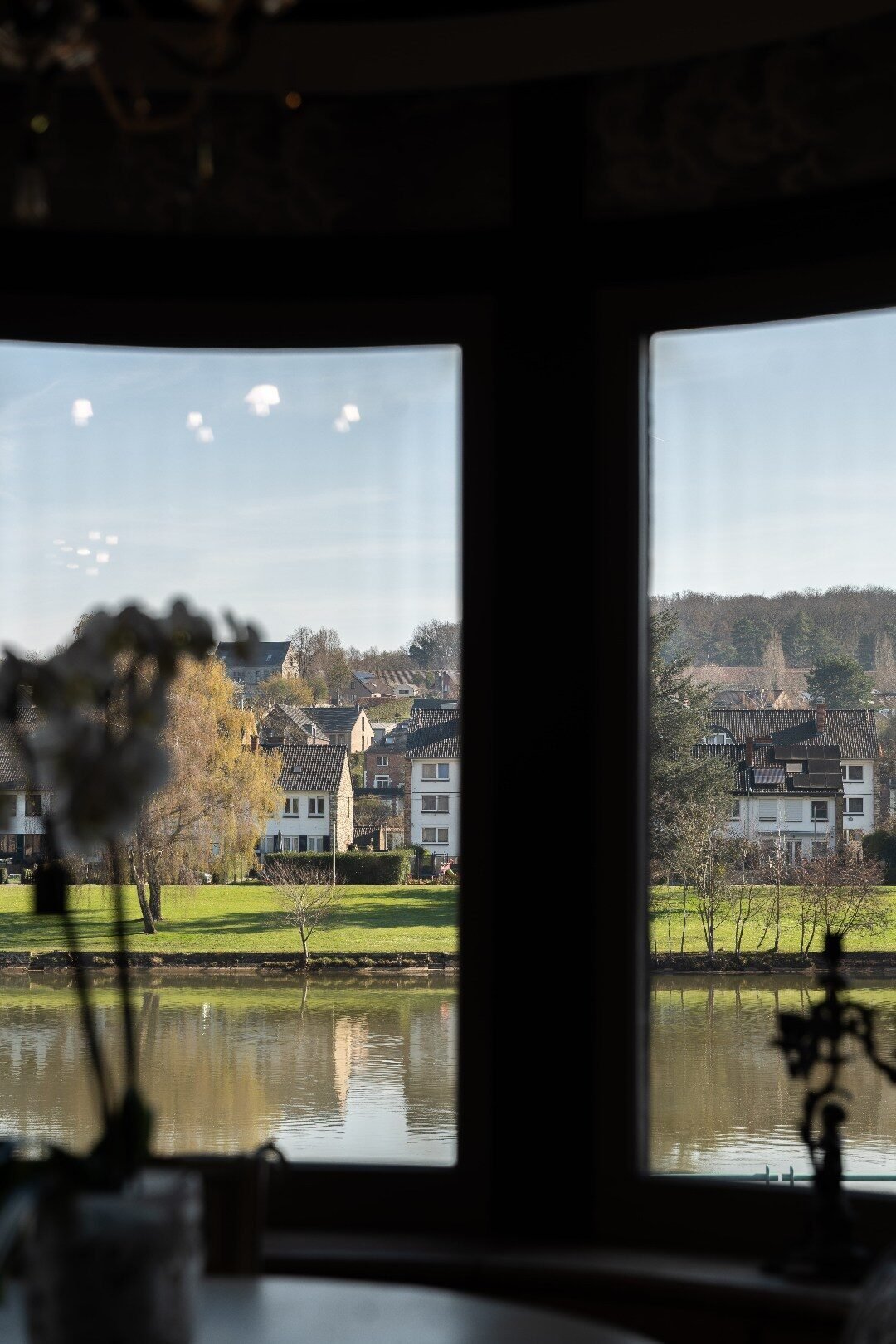 Villa in Namur, Wallonia, Belgium 2 - 17513336