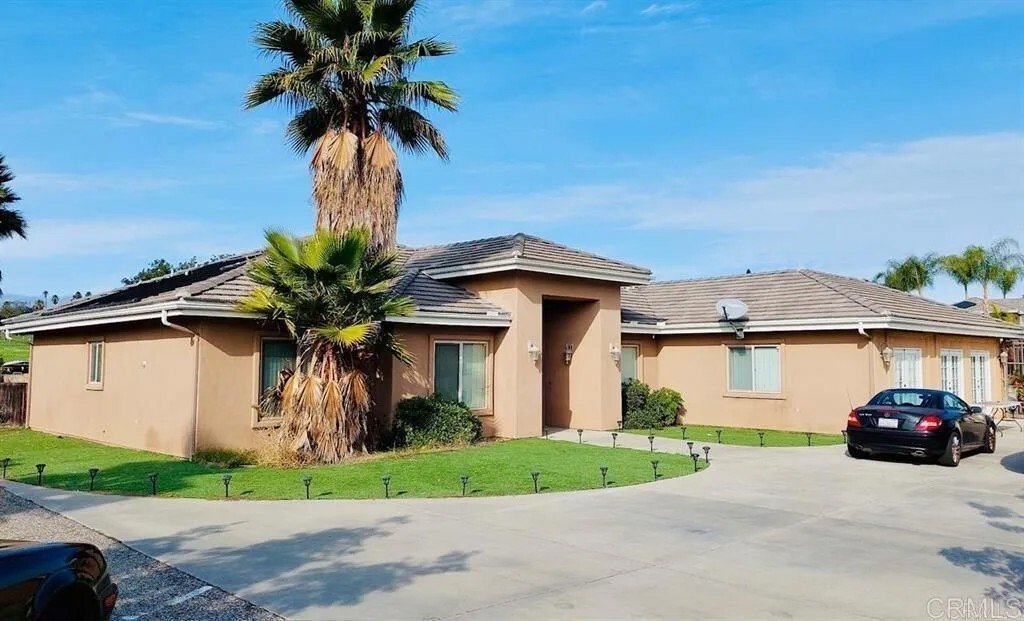 House in Fallbrook, California, United States 1 - 17513013