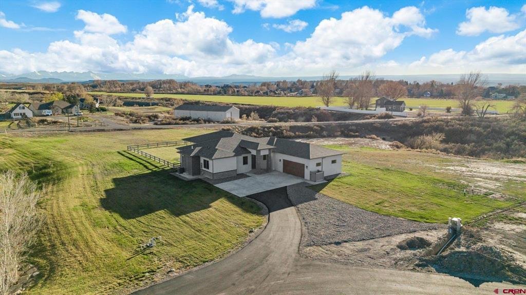 House in Montrose, Colorado, United States 1 - 17513152