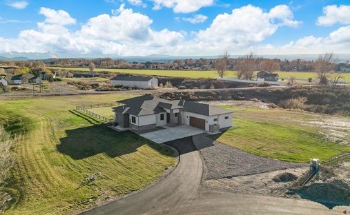 Casa a Montrose, Colorado, Stati Uniti 1