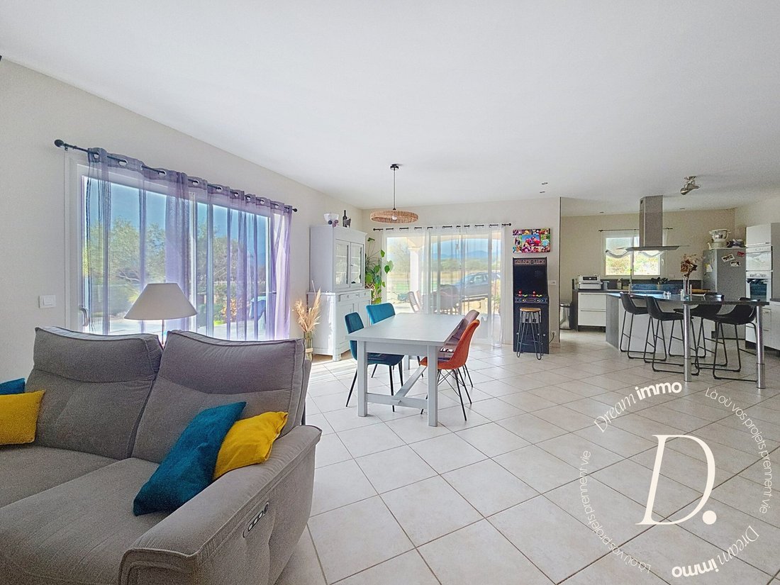 Villa in Cessenon-sur-Orb, Occitania, France 3 - 17512846