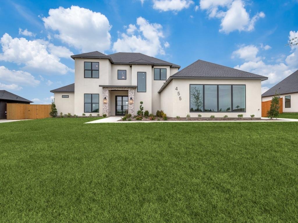 House in Red Oak, Texas, United States 1 - 17515525