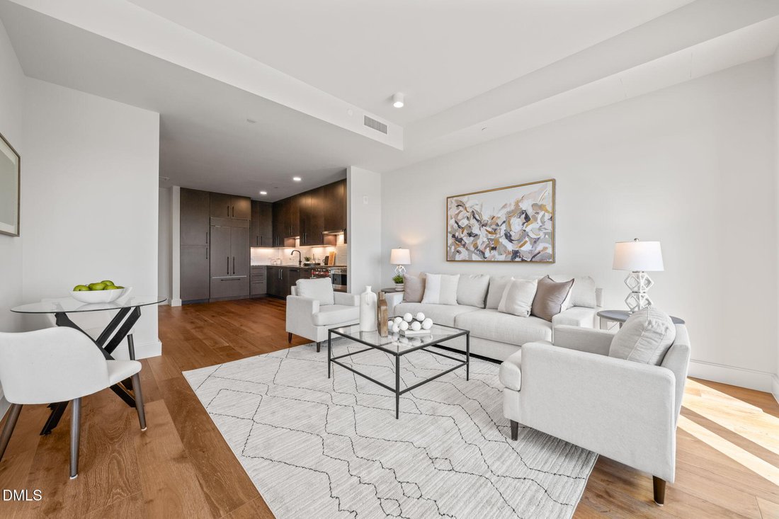 Condo in Durham, North Carolina, United States 5 - 16891585