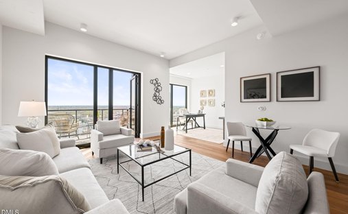 Condo in Durham, North Carolina, United States 1