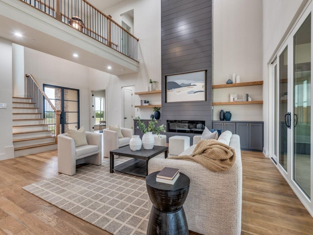 Casa a Red Oak, Texas, Stati Uniti 4 - 17515525