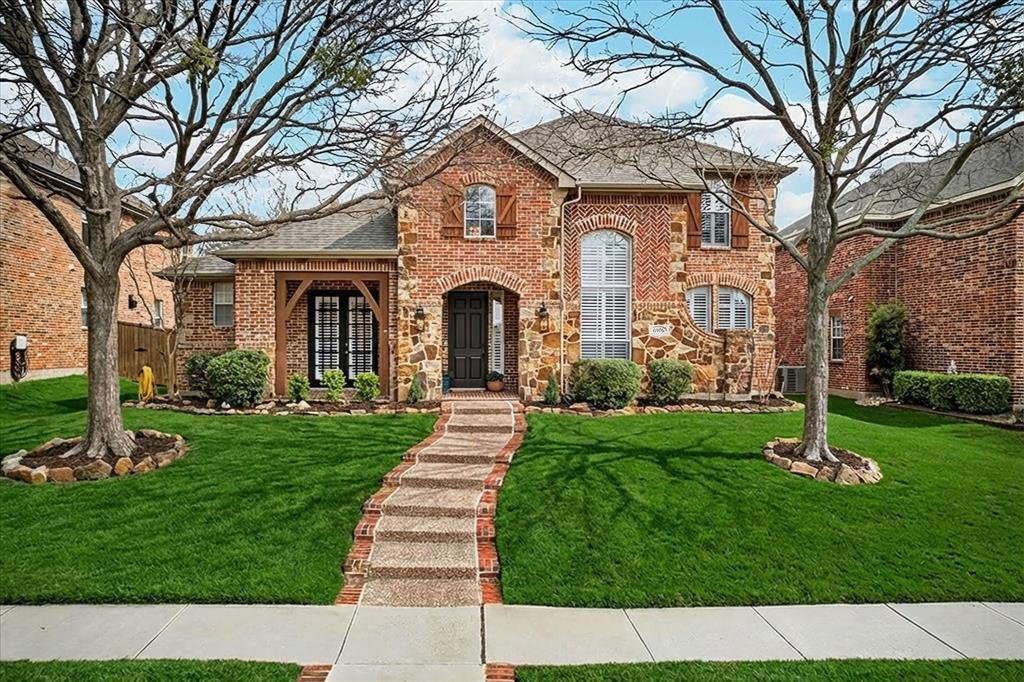 House in Frisco, Texas, United States 1 - 17351751