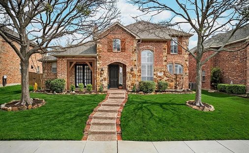 Maison à Frisco, Texas, États-Unis 1