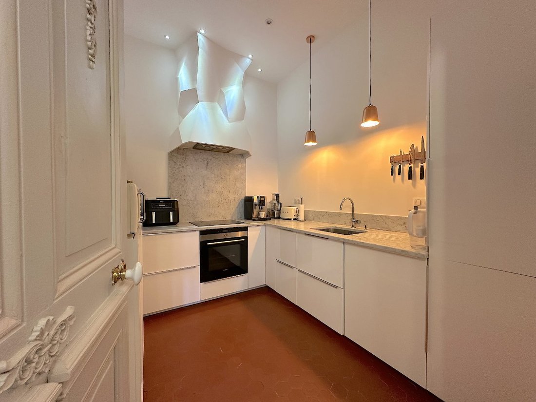Apartment in Saint Jean-Saint Genies, Avignon, France 3 - 17512203