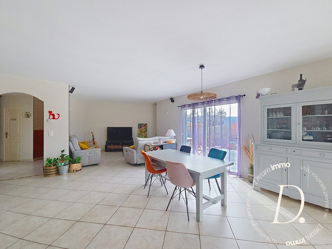 Villa in Cessenon-sur-Orb, Occitania, France 5 - 17512846