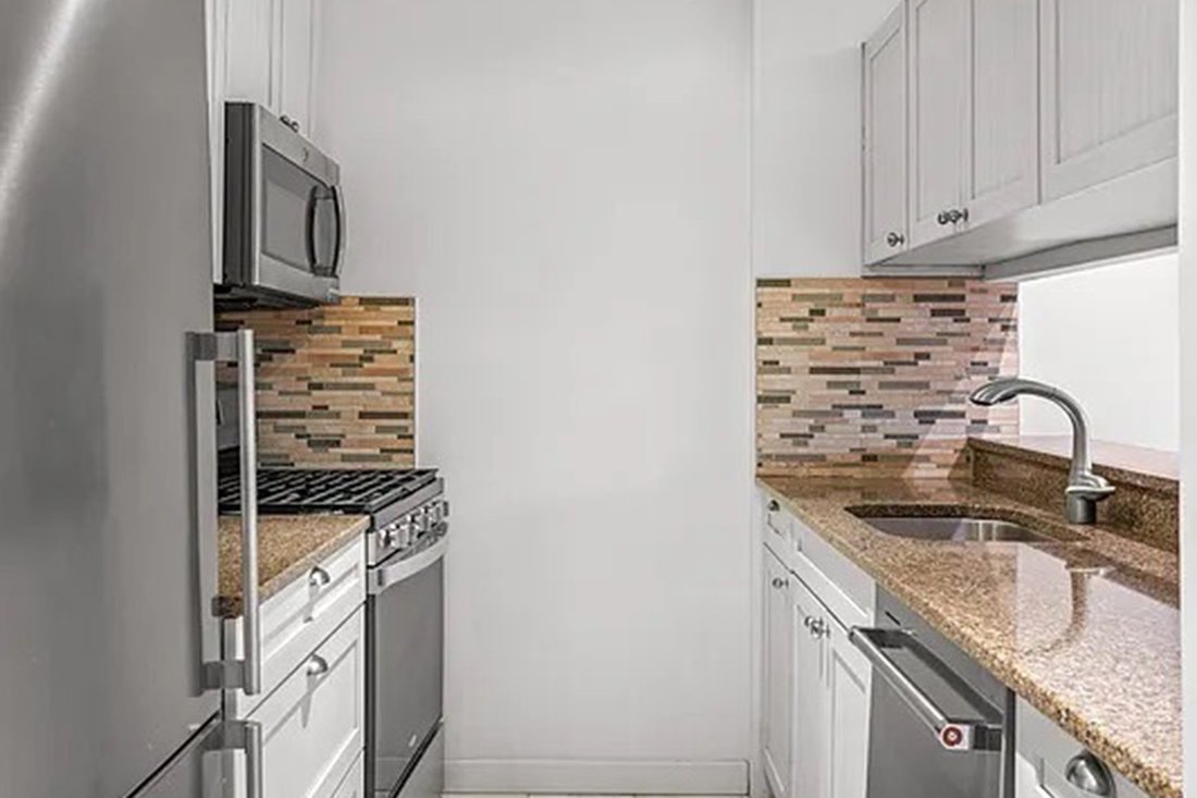 Appartement à New York, État de New York, États-Unis 5 - 17515931