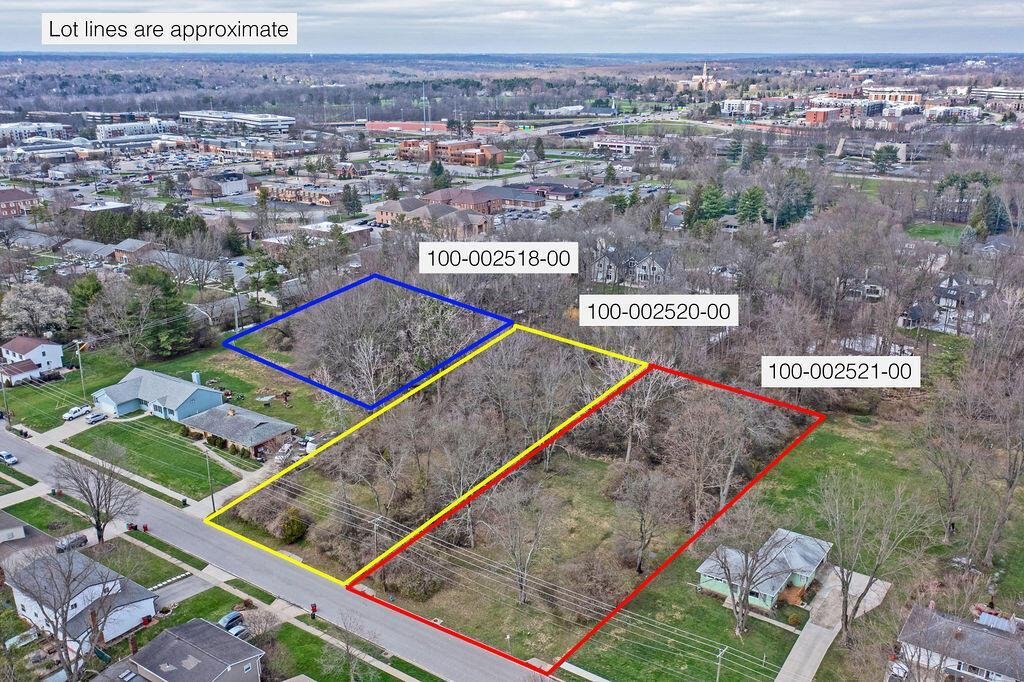 Land in Worthington, Ohio, United States 3 - 17512127