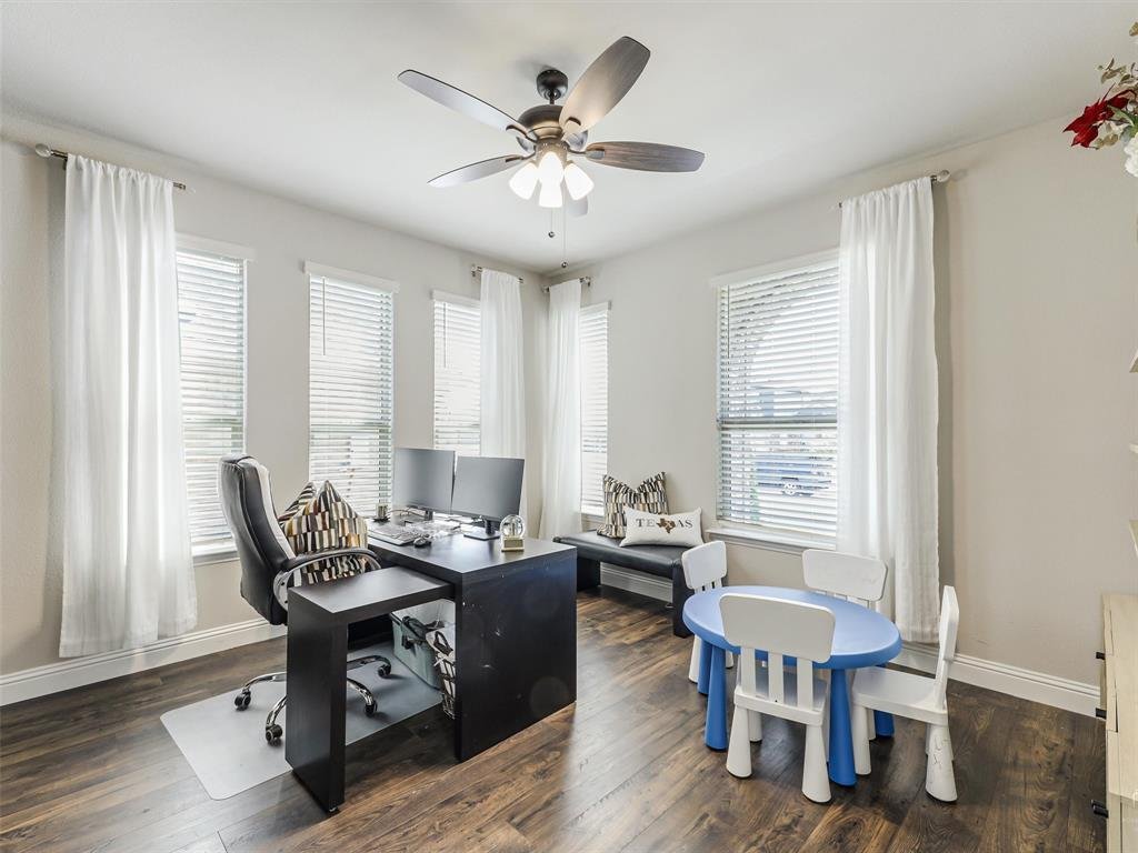 House in Anna, Texas, United States 5 - 17512036