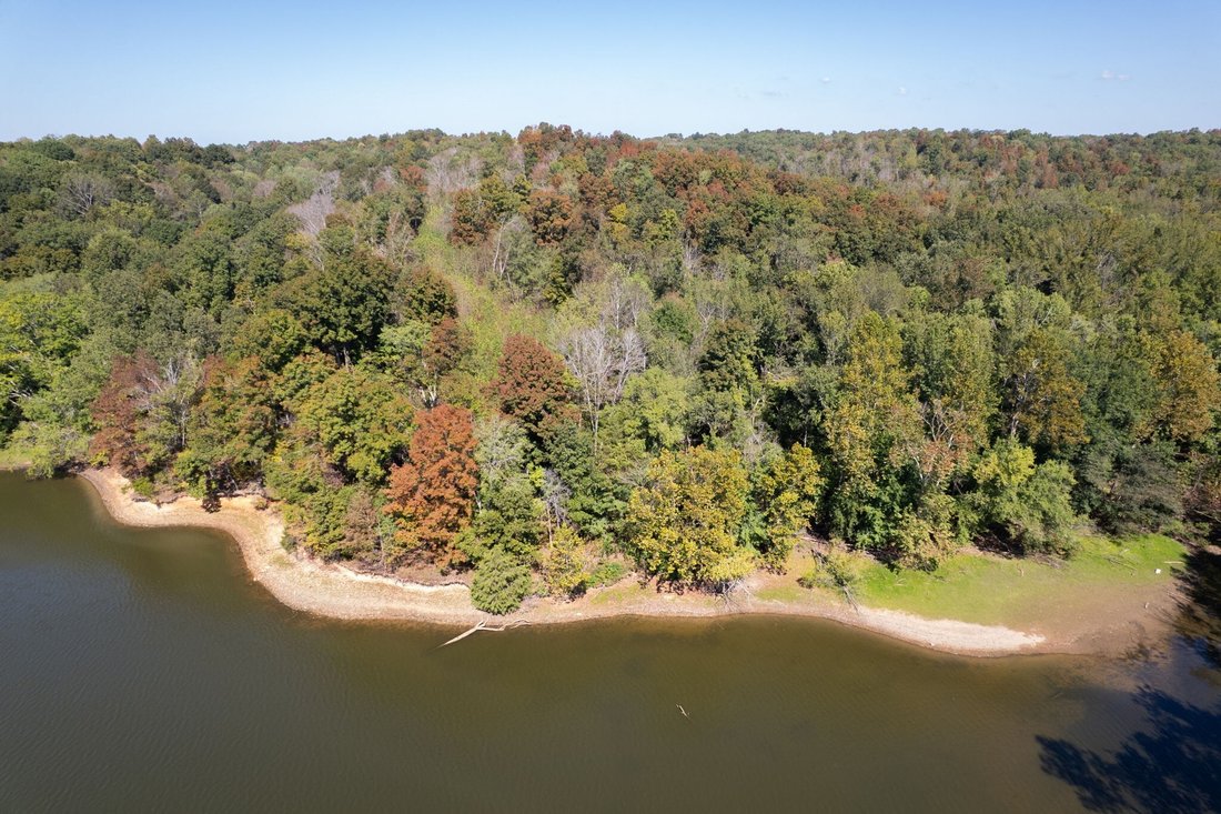 Land in Cadiz, Kentucky, United States 5 - 17513981