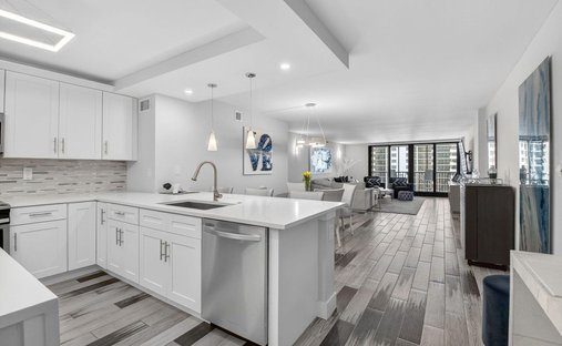 appartement à Boca Raton, Floride, États-Unis 1