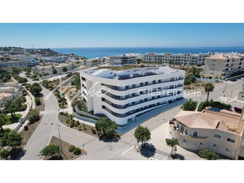 Apartment in São Sebastião, Lagos, Sao Goncalo de Lagos, Portugal 2 - 17513204