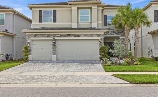 Maison à Zephyrhills, Floride, États-Unis 1
