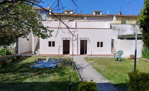Villa in Ponzano-Carraia, Empoli, Tuscany 1
